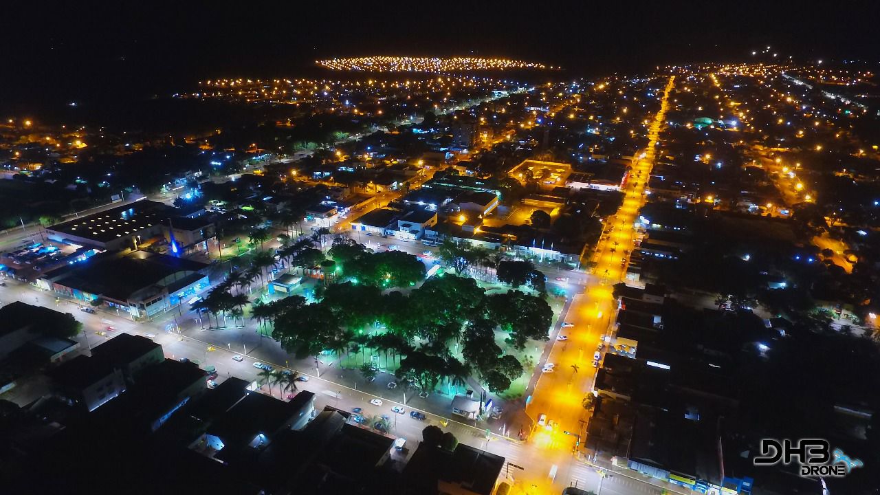 Rio Brilhante aparece entre as 10 cidades de MS mais desenvolvidas do Brasil, segundo Firjan Rio Brilhante aparece entre as 10 cidades de MS mais desenvolvidas do Brasil, segundo Firjan