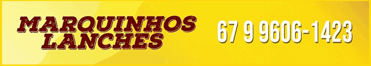 gif marquinhos lanches